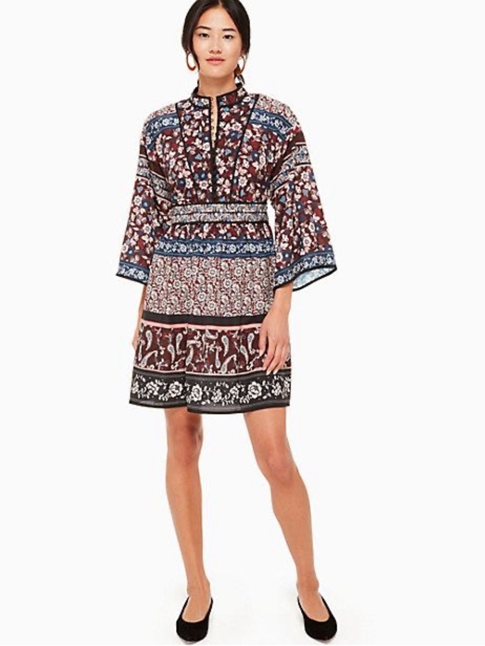 Kate Spade Madison Ave Dress Size 8
